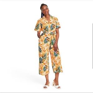 Tabitha Brown x Target jumpsuit
